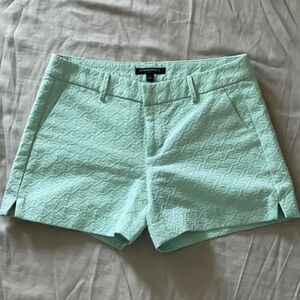 Bañada republic dress shorts